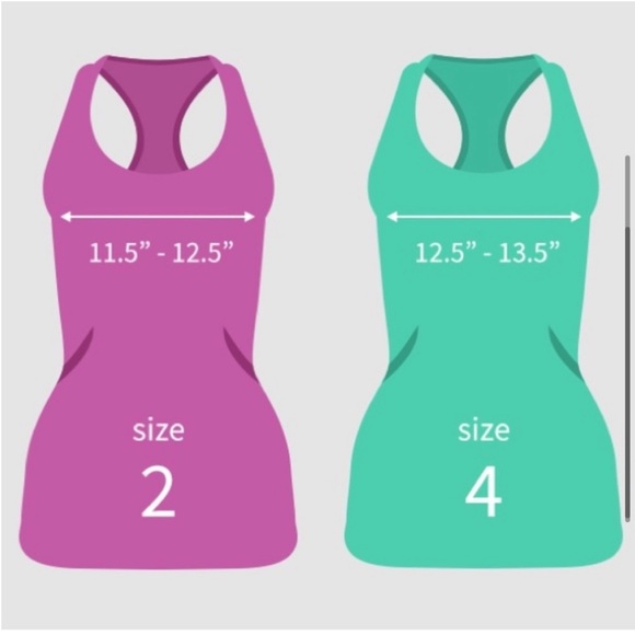 Lululemon Tank - Picture 5 of 7